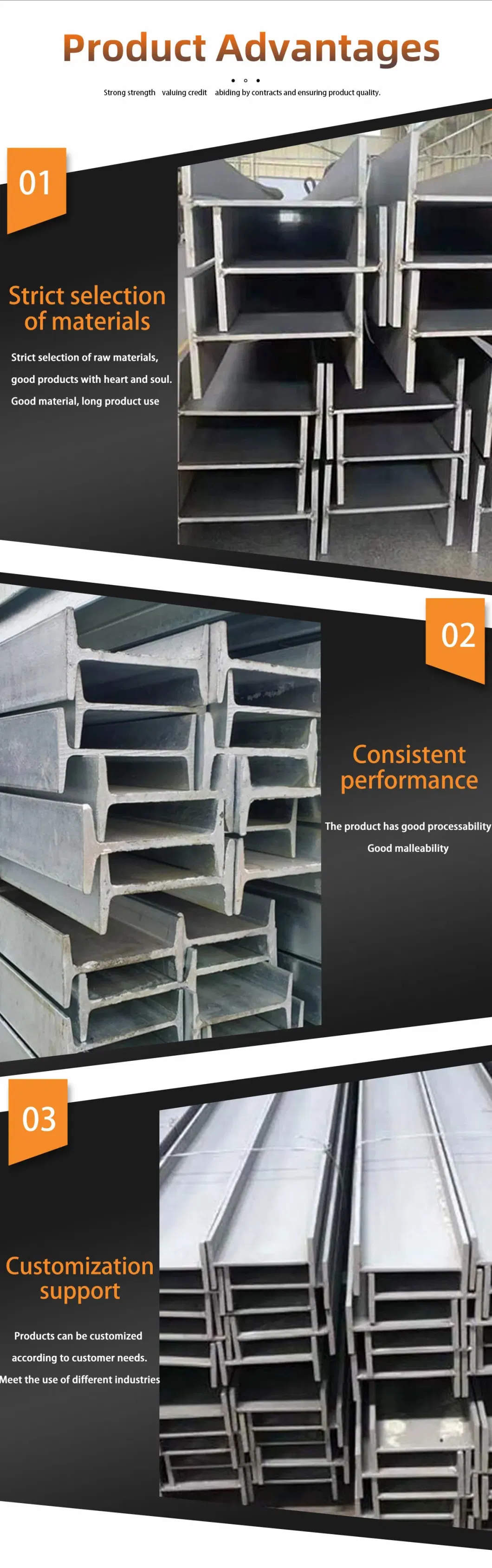 SUS446/446 It Is Worth Buying Stainless Steel Pipes and Profiles