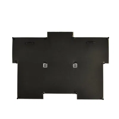 Niza se multiplican las aberturas el marco de fotos para decoración de pared