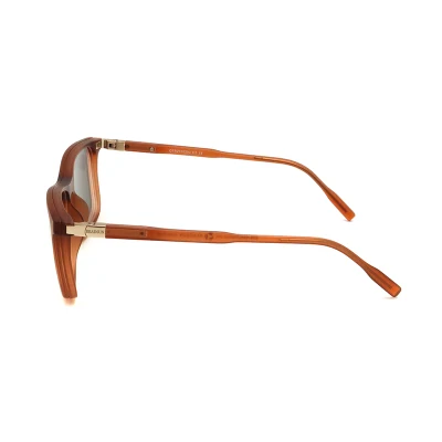 La más reciente TR90 Hot Vender Unisex clip en marco óptico con Clip de gafas de sol