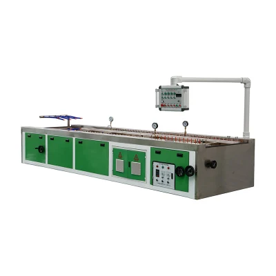  WPC PP PE PVC Madera plástico Perfil / Plataforma/Marco de la puerta/ Panel de pared/ventana de poste de cerco de suelo Extruir Extrusión / Extrusión Máquina