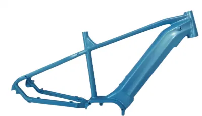 29er Boost Bafang 1000W E-Bicicleta Pedelec Emtb Hardtail de aluminio