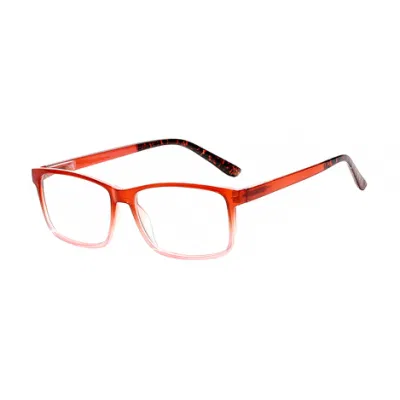Patchwork Square Frame Reading Gasses con diseño personalizado de bisagra de resorte Logo disponible