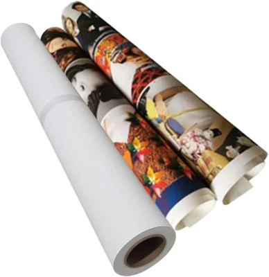  Poliéster algodón Canvas Canvas Canvas estampados Wall Art