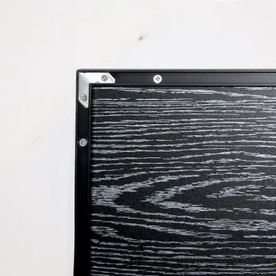 Minimal abstracto Arte Moderno de la textura de lienzo de pared Arte