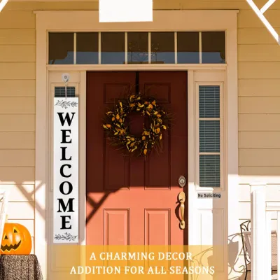  Bienvenida Inicio Sign Best House Warming Gifts