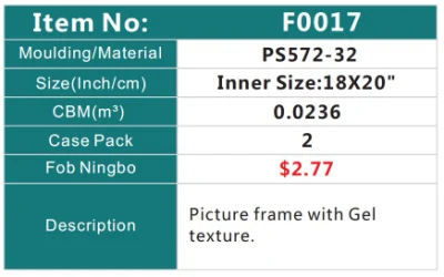  China Factory Wholesale Framed Art Prints Abstract Wall Painting Canvas Pintura