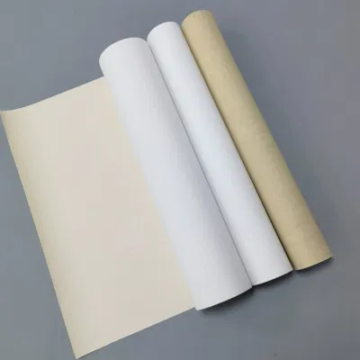 Acrílico Blank Hand Printed Art óleo algodón-lino Pintura rollo lienzo Para artista
