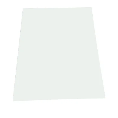  2 paneles de pared artesanal lienzo creativo arte minimalista en blanco y negro de la pintura moderna arte abstracto para la decoración de salón