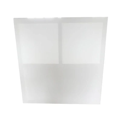  80*80cm de lona estirada de arte para la pintura y dibujo