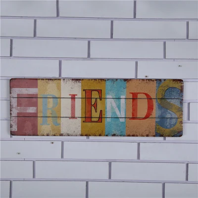  Letras de madera&quot;Familia&quot;, placas de pared Arte colgantes de madera para interior de la carcasa