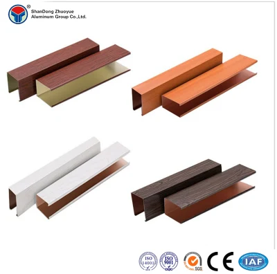 Precios de venta para puertas de grano de madera y tiradores de ventanas y. Marcos de aluminio