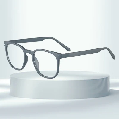  Mayoristas listos Stock variados TR90 Myopia Gafas ópticas Marcos