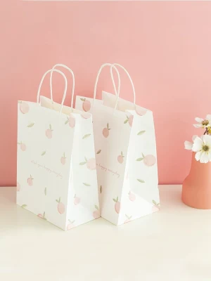 El logo impreso personalizado promocional Non-Woven comestibles reutilizable Tote Don PP Heavy Duty Fabric compras la bolsa de patatas con asa