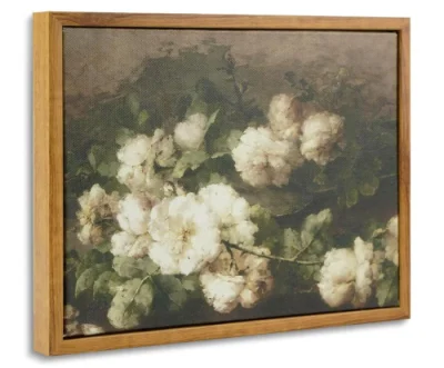  Enmarcado Vintage Canvas decoración de arte de la pared Fotos para el dormitorio