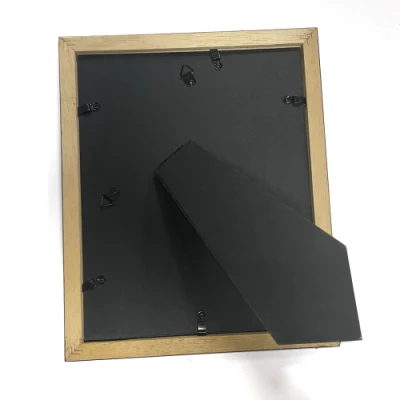 Madera maciza de montaje en bastidor de la imagen Imagen de la pared cuelgan 10 &quot;el 16 de la plataforma A4&quot; 4-Way 8K Puzzle imagen creativa del bastidor de madera de pared