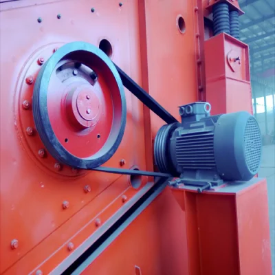 Venta en caliente Precio máquina automática Vibro Mine Sieve Circular inclinada pantalla de vibración
