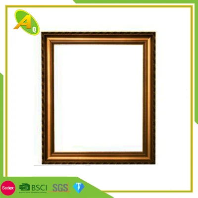  Pegatina de pared para marcos de fotos de árbol grande (013)