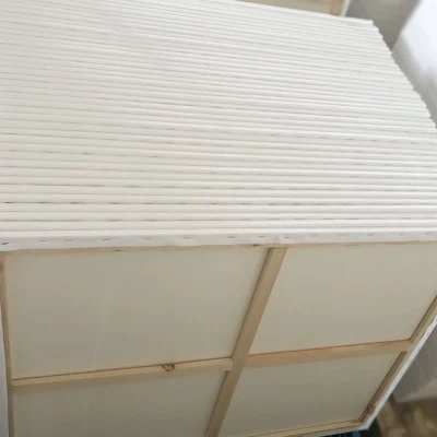 70*100cm /A1/A2/A3/A4/R5/ 100% algodón tela estirada para pintura