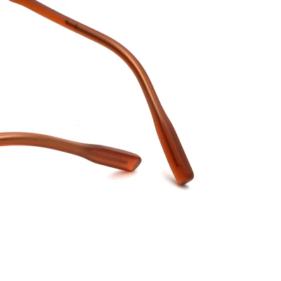 La más reciente TR90 Hot Vender Unisex clip en marco óptico con Clip de gafas de sol