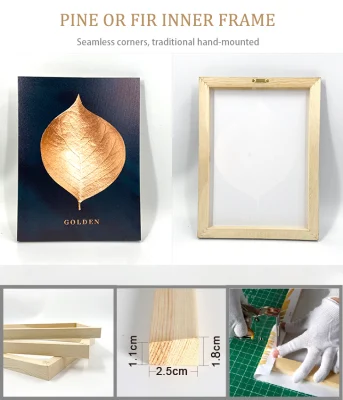 Pintura lienzo personalizado mayorista bastidor de pared Arte Diseño fotografía la belleza de la Pintura y artes de la pared Decoracion