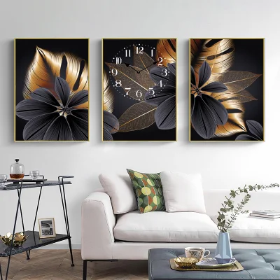  Comercio al por mayor obra de arte decoración enmarcada lienzo personalizado PS imprime