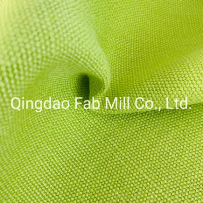 Lienzo de cáñamo para textiles para el hogar, bolsos, zapatos (QF21-3955)