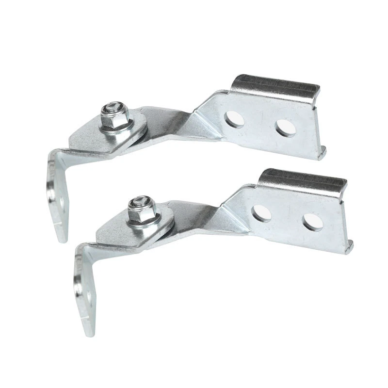 Hanger Series Anti-Seismic Ab Hinge Pipe Support