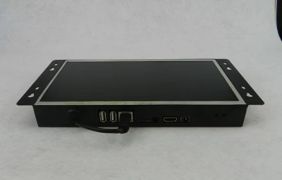 Monitor PoE da 10&quot;