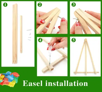 All&prime;ingrosso Home decorazione artigianato pittura pittura ad olio pittura personalizzata