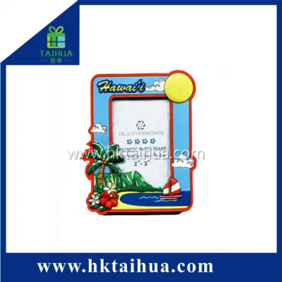 Bella cute Promotional PVC Photo Frame