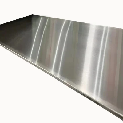  Lamiera/piastra in lega Inconel 601 Inconel 600 per la ritrattamento