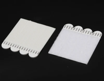 Adesivo di fissaggio rimovibile per cornice fotografica con fissaggio resistente senza lasciare l&prime;apparecchio Qualsiasi adesivo