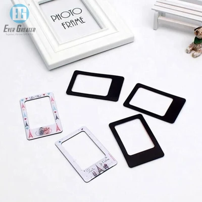 Cornice fotografica Frigo Magnet vuota sublimazione