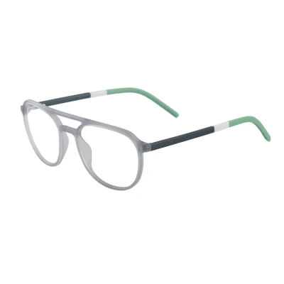 Spedizione all&prime;ingrosso Prezzo a buon mercato assortito TR90 metallo telaio di Eyeglases Occhiali ottici Occhiali da vista Cornici per occhiali da vista