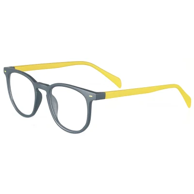 Square Cheap Price TR90 Spectace Occhiali ottici Occhiali da vista per UNISEX