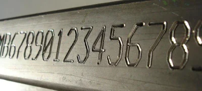 Macchina per tracciare pneumatica, senza marcatura acustica incisione su metallo marcatura automatica Vin Diamante Prezzo di incisione