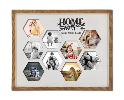 2022 Love Design Wall decorazione parete cornice fotografica