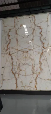 Marmo ardesia Cinese Painting Agate pietra naturale adatto per Villa TV sfondo Wall Club