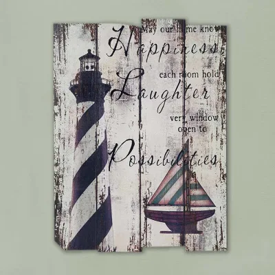 Modern Home Goods Wall Art tela di legno Pittura Wall decorazione