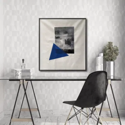 100% mano moderna decorazione astratta riproduzione tela dipinto ad olio