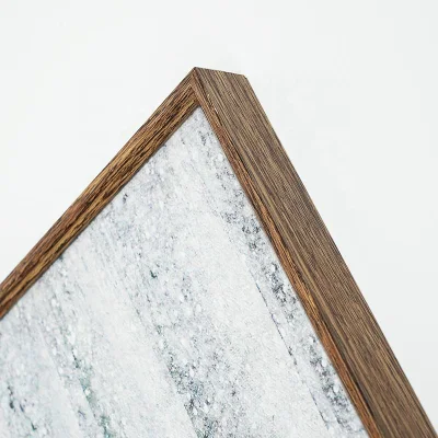 Natale vigilia Wall decorazione Art tela Stampa Wall Art Pittura Arredamento domestico
