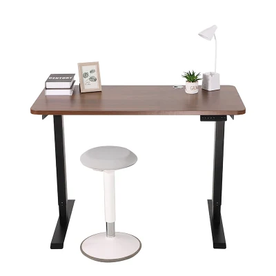 Prezzo di fabbrica Nate Modern 1050*260*215 (mm) scrivania regolabile China Electric Telaio Nt33-2ar2e