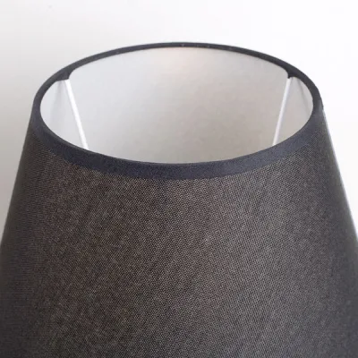 Touch lampada da tavolo regolabile lampada Cream colorata a sfioramento Lampada da tavolo portatile con controllo da tavolo e sensore da tavolo