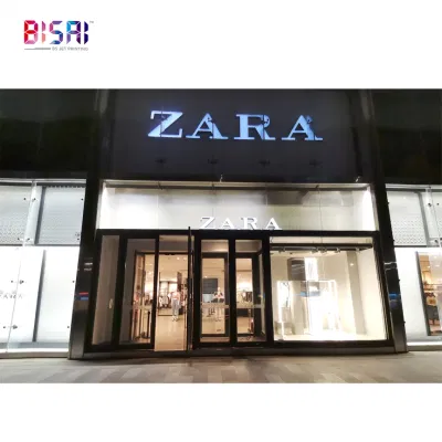 Cina Commercio all&prime;ingrosso personalizzata alta qualità Hanging Pubblicità parete PVC vinile Visualizza banner