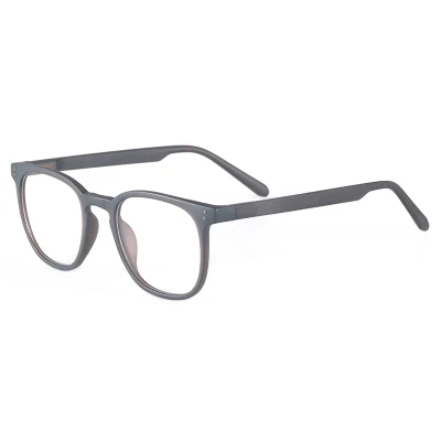 Vendita all&prime;ingrosso pronto Stock assortiti TR90 Myopia occhiali ottici profilati