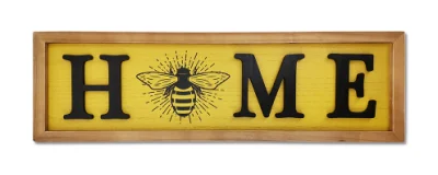 2023 Nuova placca da parete Sweet Home Honey Bee