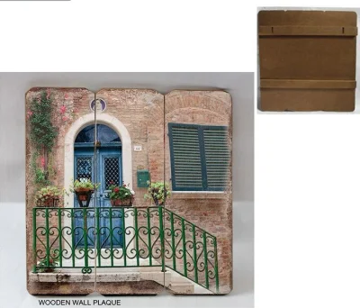 Multi-Kind personalizzato legno decorazione murale MDF pittura per soggiorno Arredamento