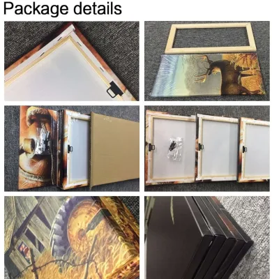Grafica da parete personalizzata in tela bianca e nera grande per Arredamento soggiorno Graffiti Street Art cucina decorazione a parete Stampa Arredamento Casa d&prime;arte
