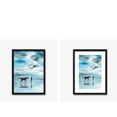 2021 Kindergarten Simple Solid Wood cornice fotografica 0704