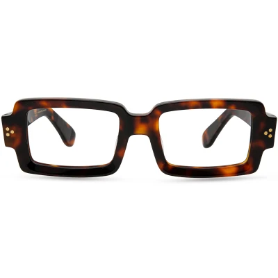 Vetro con cornice grande in acetato quadrato con logo personalizzato alta qualità fatto a mano Telaio per occhiali ottici in acetato Unisex spesso